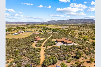 18700 S Aggie Hodge Road, Peeples Valley, AZ 86332 - Photo 73
