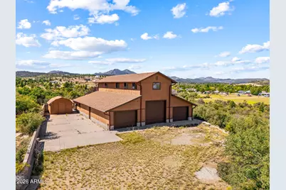 18700 S Aggie Hodge Road, Peeples Valley, AZ 86332 - Photo 69