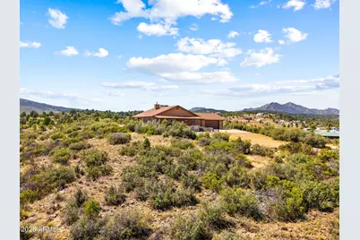 18700 S Aggie Hodge Road, Peeples Valley, AZ 86332 - Photo 75