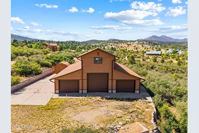 18700 S Aggie Hodge Road, Peeples Valley, AZ 86332 - Photo 3
