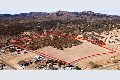 18700 S Aggie Hodge Road, Peeples Valley, AZ 86332 - Photo 87