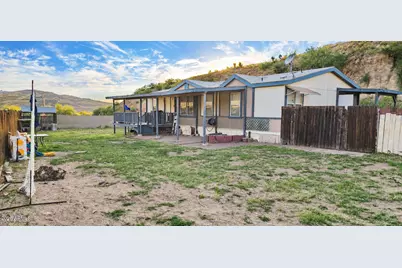 5470 E Roberts Drive, Globe, AZ 85501 - Photo 1