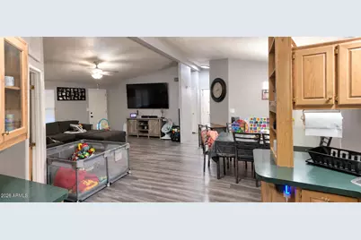 5470 E Roberts Drive, Globe, AZ 85501 - Photo 3