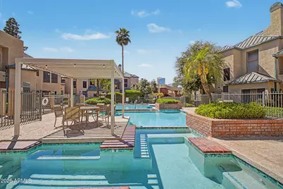 101 N 7th Street #Unit 120, Phoenix, AZ 85034 - Photo 21
