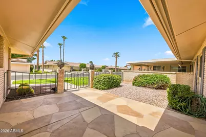 10442 W Tropicana Circle, Sun City, AZ 85351 - Photo 37