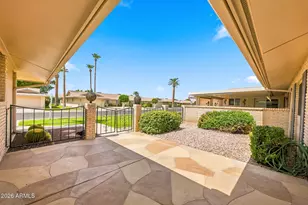 10442 W Tropicana Cir, Sun City, AZ 85351 - Photo 37