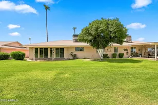 10442 W Tropicana Cir, Sun City, AZ 85351 - Photo 91