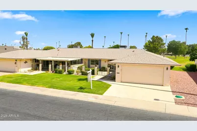 10442 W Tropicana Circle, Sun City, AZ 85351 - Photo 43