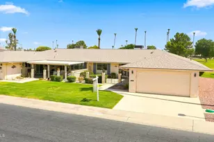 10442 W Tropicana Cir, Sun City, AZ 85351 - Photo 43