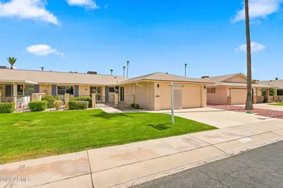 10442 W Tropicana Circle, Sun City, AZ 85351 - Photo 63