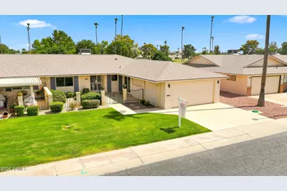 10442 W Tropicana Circle, Sun City, AZ 85351 - Photo 45