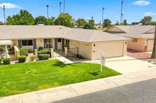 10442 W Tropicana Cir, Sun City, AZ 85351 - Photo 45