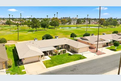 10442 W Tropicana Circle, Sun City, AZ 85351 - Photo 1