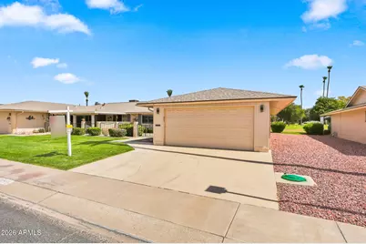 10442 W Tropicana Circle, Sun City, AZ 85351 - Photo 5