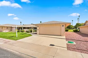 10442 W Tropicana Cir, Sun City, AZ 85351 - Photo 5