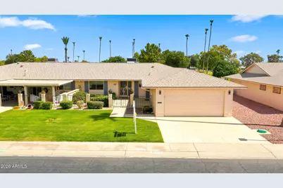 10442 W Tropicana Circle, Sun City, AZ 85351 - Photo 45