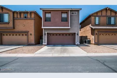 4374 E Sack Drive, Phoenix, AZ 85050 - Photo 3