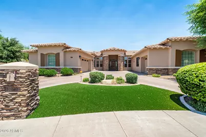10389 N 109th Way, Scottsdale, AZ 85259 - Photo 1