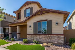 4350 E Jesse St, Gilbert, AZ 85295 - Photo 5