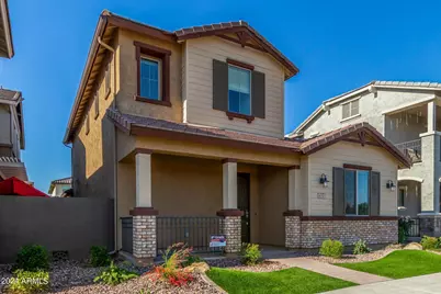 4350 E Jesse Street, Gilbert, AZ 85295 - Photo 3