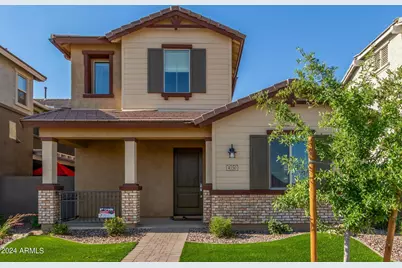4350 E Jesse Street, Gilbert, AZ 85295 - Photo 1
