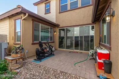 4350 E Jesse Street, Gilbert, AZ 85295 - Photo 35
