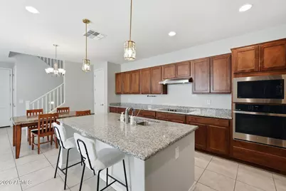 4350 E Jesse Street, Gilbert, AZ 85295 - Photo 21