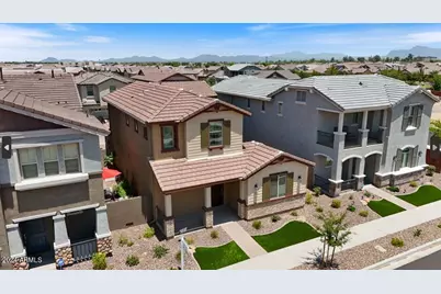 4350 E Jesse Street, Gilbert, AZ 85295 - Photo 41