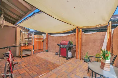 170 E Guadalupe Road #30, Gilbert, AZ 85234 - Photo 25