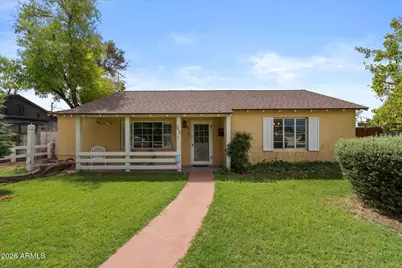 1833 E Roma Avenue, Phoenix, AZ 85016 - Photo 1