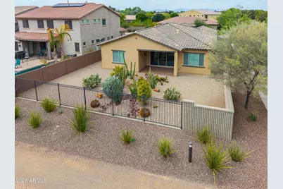 3651 S Adobe Drive, Chandler, AZ 85286 - Photo 31