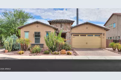 3651 S Adobe Drive, Chandler, AZ 85286 - Photo 1