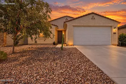 36510 N Mashona Trail, San Tan Valley, AZ 85140 - Photo 1