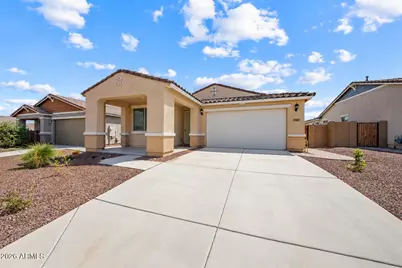 17283 W Valentine Street, Surprise, AZ 85388 - Photo 1