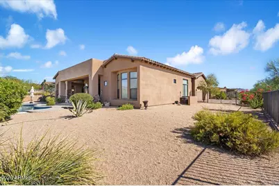 36410 N Boulder View Drive, Scottsdale, AZ 85262 - Photo 33