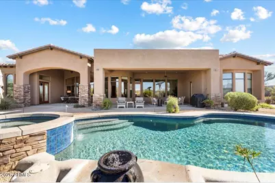 36410 N Boulder View Drive, Scottsdale, AZ 85262 - Photo 31