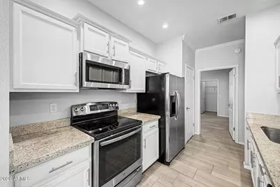 7009 E Acoma Drive #1153, Scottsdale, AZ 85254 - Photo 5
