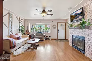 1810 E Donner Trail, Cottonwood, AZ 86326 - Photo 11