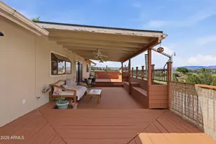 1810 E Donner Trail, Cottonwood, AZ 86326 - Photo 31