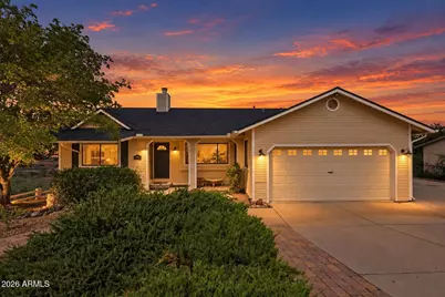 1810 E Donner Trail, Cottonwood, AZ 86326 - Photo 47