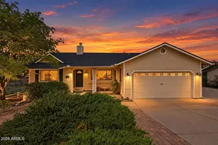 1810 E Donner Trail, Cottonwood, AZ 86326 - Photo 47