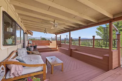 1810 E Donner Trail, Cottonwood, AZ 86326 - Photo 7