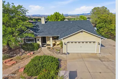 1810 E Donner Trail, Cottonwood, AZ 86326 - Photo 41
