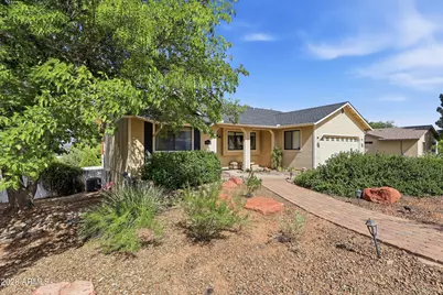 1810 E Donner Trail, Cottonwood, AZ 86326 - Photo 3