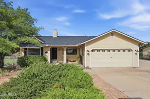 1810 E Donner Trail, Cottonwood, AZ 86326 - Photo 3
