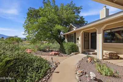 1810 E Donner Trail, Cottonwood, AZ 86326 - Photo 5