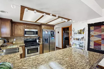 1810 E Donner Trail, Cottonwood, AZ 86326 - Photo 15