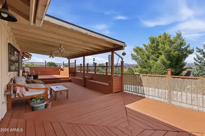 1810 E Donner Trail, Cottonwood, AZ 86326 - Photo 31