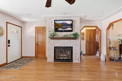 1810 E Donner Trail, Cottonwood, AZ 86326 - Photo 11