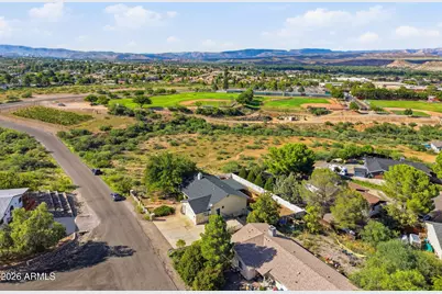 1810 E Donner Trail, Cottonwood, AZ 86326 - Photo 1